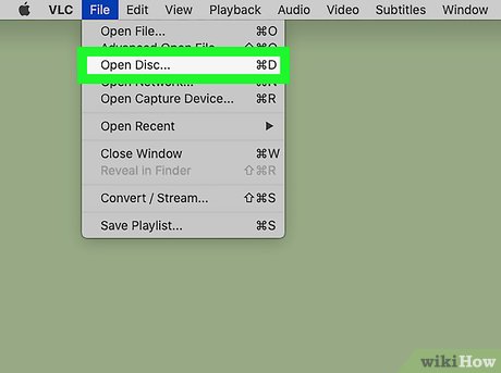 How to Rip DVDs with VLC Picture 23