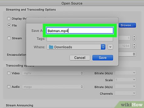 How to Rip DVDs with VLC Picture 29