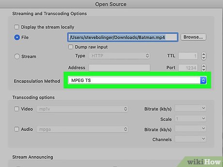 How to Rip DVDs with VLC Picture 32