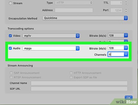 How to Rip DVDs with VLC Picture 35