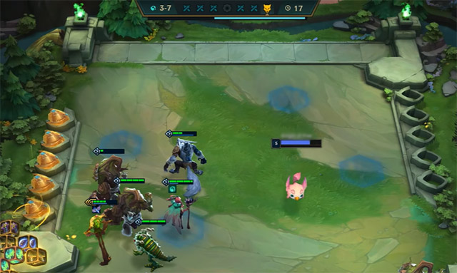 How to roll champions 3 stars quickly in Arena of Truth season 2 (Hyper-Rolling) Picture 6