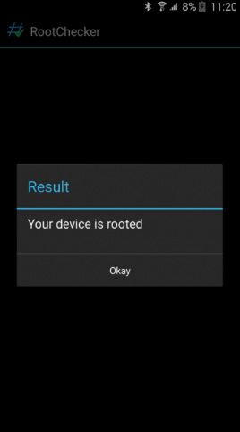 How to root Android does not need a computer with KingRoot Picture 9