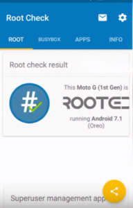 How to root your Android Nougat phone with SuperSU Picture 4