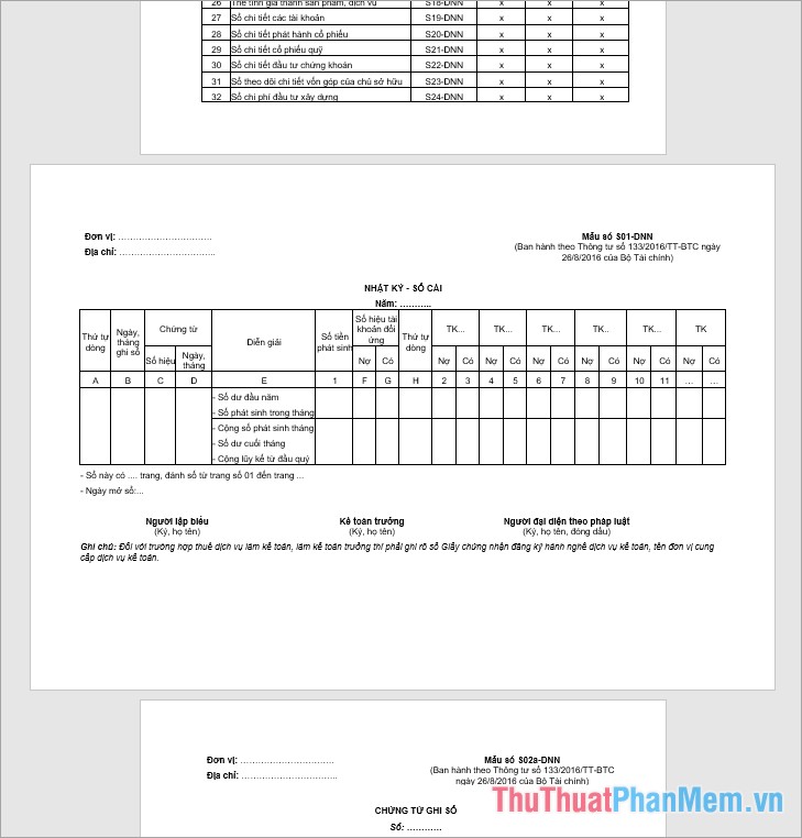 How to rotate a page horizontally in Word 2016, 2013, 2010 Picture 8