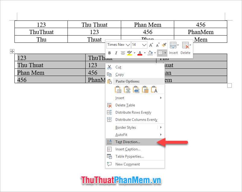 how-to-rotate-a-table-in-word-rotate-a-table-90-degrees-in-word