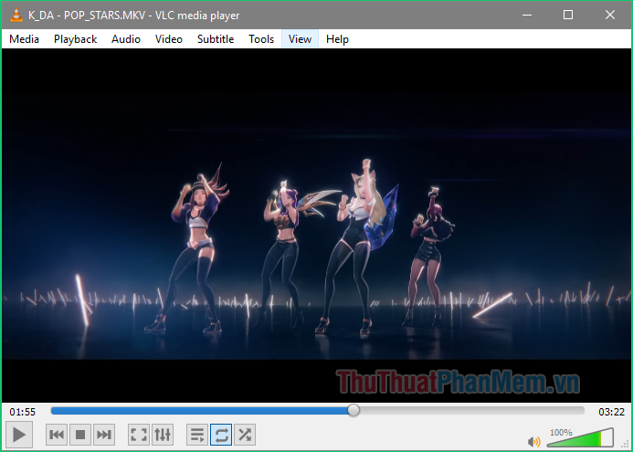 How to rotate a video in the opposite direction Picture 6