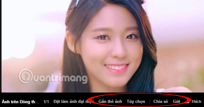 How to rotate images on Facebook? Picture 4