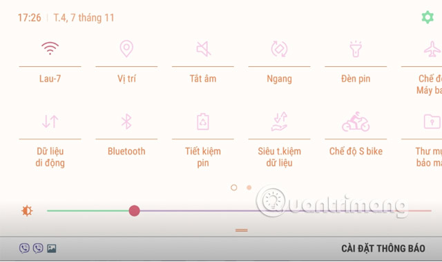 How to rotate the screen on iPhone and Android Picture 10