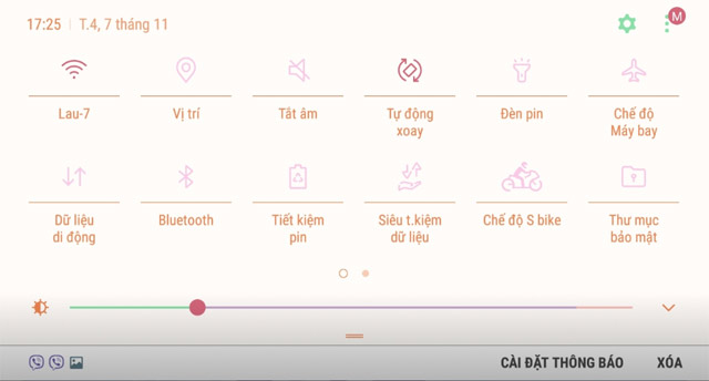 How to rotate the screen on iPhone and Android Picture 11