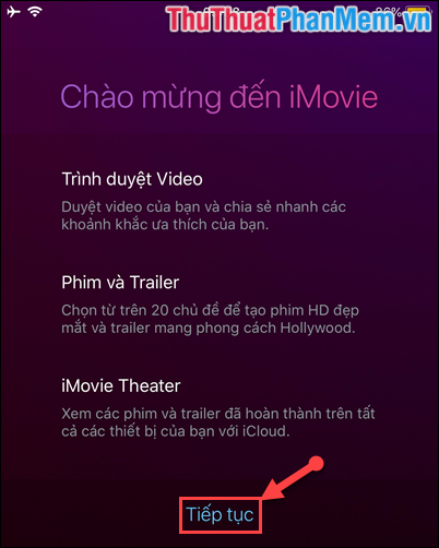 How to rotate Video on iPhone Picture 3