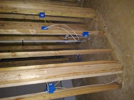 How to Rough Wire Homes More Efficiently Picture 21