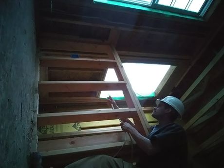 How to Rough Wire Homes More Efficiently Picture 3