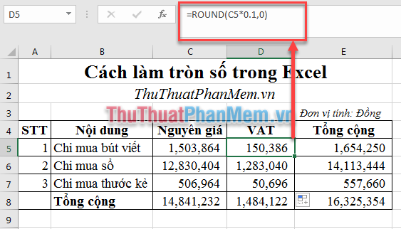 how-to-round-up-sums-in-excel