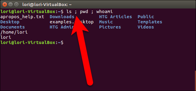 How To Run 2 Or More Terminal Commands At The Same Time On Linux