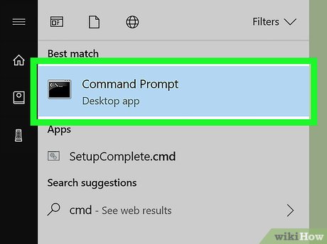 How to Run a Batch File from the Command Line on Windows Picture 11