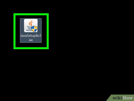 How to Run a .Jar Java File Picture 12