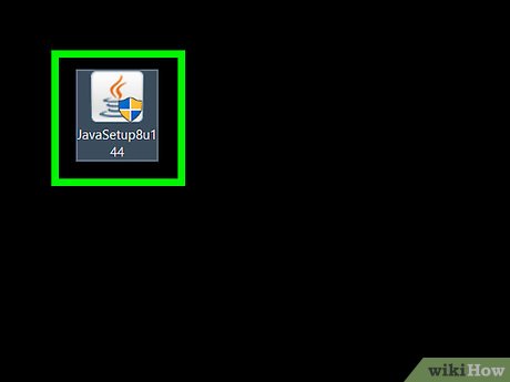 How to Run a .Jar Java File Picture 8