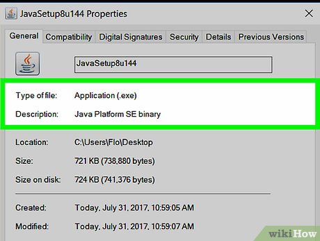 How to Run a .Jar Java File Picture 9