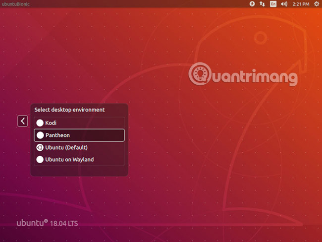How to run and install Pantheon Desktop on Ubuntu Picture 3