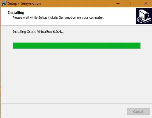 How to run Android apps on Windows 10 with Genymotion Picture 2