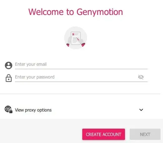 How to run Android apps on Windows 10 with Genymotion Picture 5