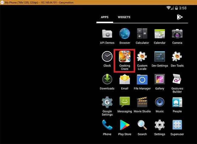 How to run Android apps on Windows 10 with Genymotion Picture 9