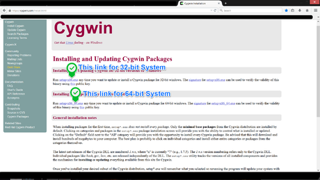 netbeans cygwin tutorial