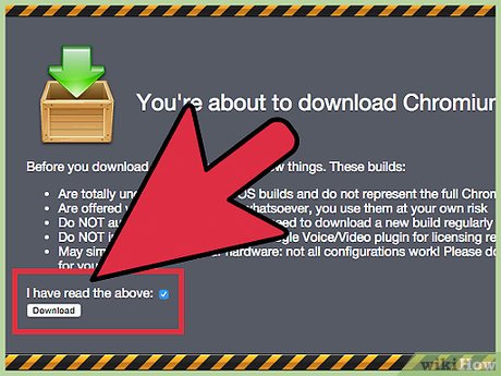 How to Run Chromebook Chromium OS on a Standard PC Picture 4