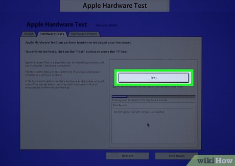 How to Run Diagnostics on Mac Picture 10