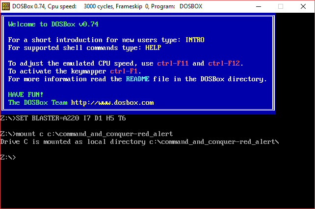 How to run games, old software on Windows 10 Picture 16