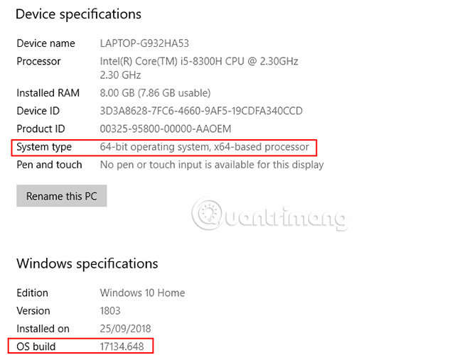 How to run Linux desktop using Windows Subsystem for Linux Picture 2