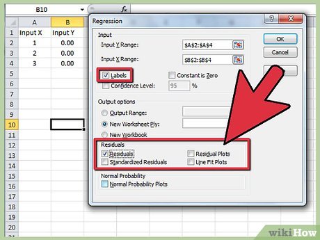 data analysis excel mac