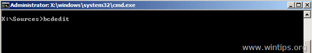 How to run SFC (System File Checker) Offline? Picture 5