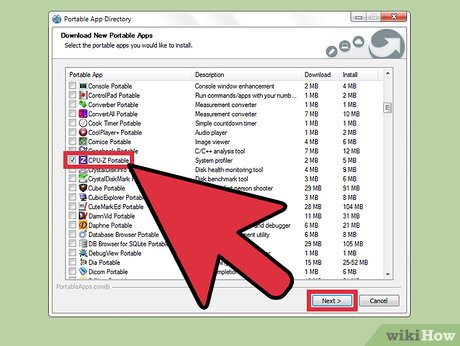 How to Run Software Directly Off a USB Flash Drive Picture 11