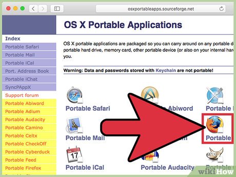 How to Run Software Directly Off a USB Flash Drive Picture 14