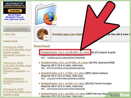 How to Run Software Directly Off a USB Flash Drive Picture 17