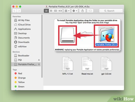 How to Run Software Directly Off a USB Flash Drive Picture 18
