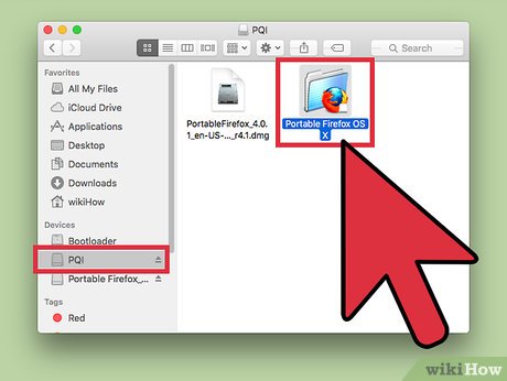 How to Run Software Directly Off a USB Flash Drive Picture 19