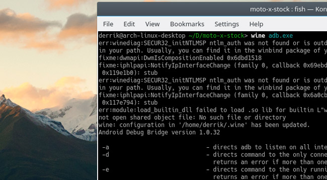 How to run Windows applications on Linux with Wine Picture 1