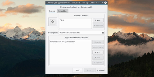 How to run Windows applications on Linux with Wine Picture 2