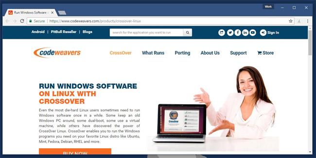 How to run Windows applications on Linux with Wine Picture 4
