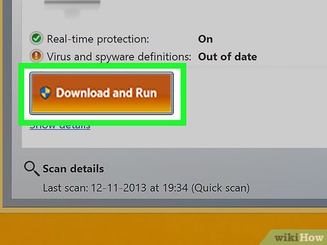 How to Run Windows Defender Offline Picture 10