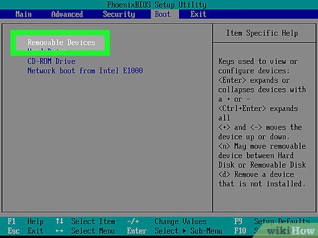 How to Run Windows Defender Offline Picture 15