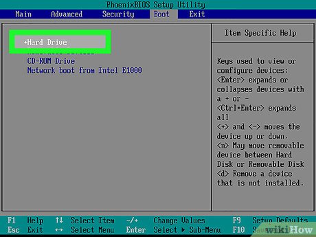 How to Run Windows Defender Offline Picture 17
