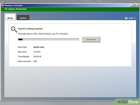 How to Run Windows Defender Offline Picture 18
