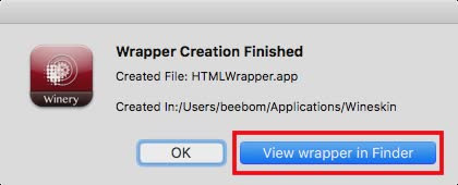 How to run Windows programs on Mac Picture 5