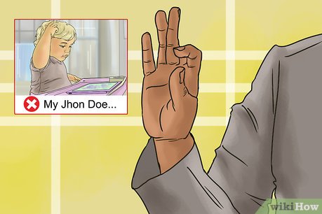 How to Safely Post Photos of Your Baby Online Picture 10