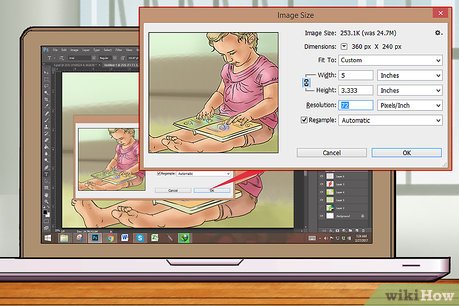 How to Safely Post Photos of Your Baby Online Picture 13