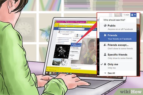 How to Safely Post Photos of Your Baby Online Picture 6