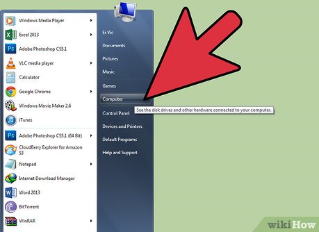 How to Safely Remove a Pen Drive Which Is Being Used As a RAM on Windows 7 Picture 9